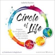 Cover-Bild zum Titel 'Circle of Life' von 'Isabella Paulsen'