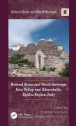 Cover-Bild zum Titel 'Natural Stone and World Heritage' von ''