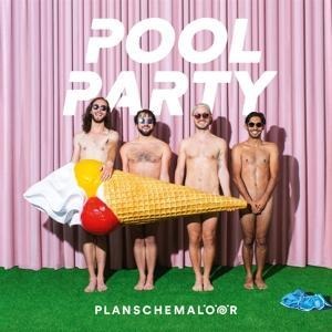 Poolparty - Planschemalöör