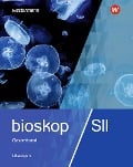 Cover-Bild zum Titel 'bioskop SII. Lösungen. Allgemeine Ausgabe' von ''