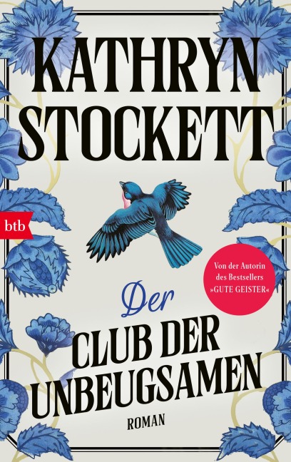 Der Club der Unbeugsamen - Kathryn Stockett