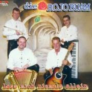 Lass Mich Niemals Allein - Die Rojobuam