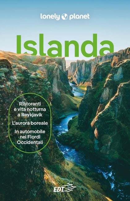 Islanda - Alexis Averbuck, Carolyn Bain, Jade Bremner, Belinda Dixon