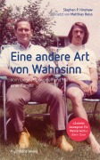 Cover-Bild zum Titel 'Eine andere Art von Wahnsinn' von 'Stephen P. Hinshaw'