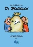 De Mallbüdel 01 - Manfred Brümmer