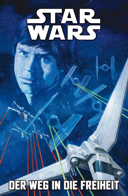 Star Wars - Der Weg in die Freiheit - Charles Soule
