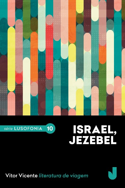Israel, Jezebel - Vitor Vicente