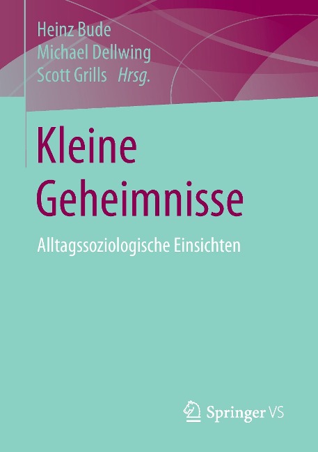 Kleine Geheimnisse - 