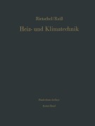 Grundlagen Systeme Ausführung - Wilhelm Raiss, Hermann Rietschel