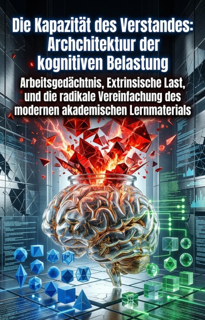Die Kapazität des Verstandes: Architektur der kognitiven Belastung - Reimer Hecker