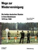 Cover-Bild zum Titel 'Wege zur Wiedervereinigung' von ''