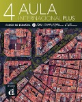 Aula internacional Plus 4 B2.1 - 