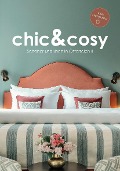 Cover-Bild zum Titel 'chic&cosy - Schöner urlauben in Österreich II' von 'Irmgard Mag. Berger'