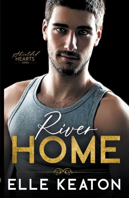 River Home - Elle Keaton