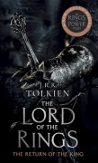 Cover-Bild zum Titel 'The Return of the King (Media Tie-In)' von 'J R R Tolkien'