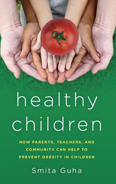 Healthy Children - Smita Guha