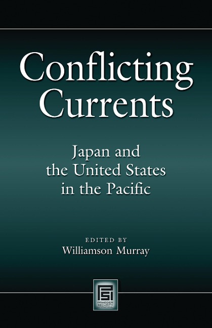 Conflicting Currents - 