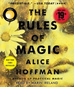 Cover-Bild zum Titel 'The Rules of Magic, 2' von 'Alice Hoffman'