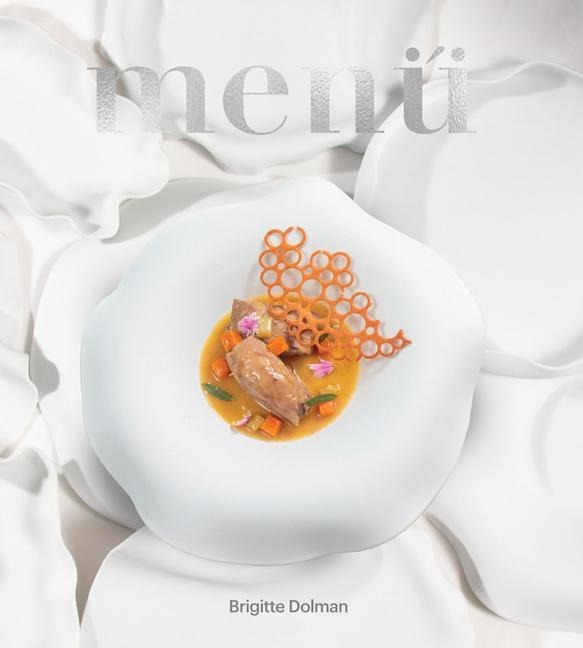 Brigitte Dolman: Menu - Brigitte Dolman