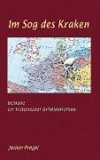 Cover-Bild zum Titel 'Im Sog des Kraken' von 'Jochen Pragal'