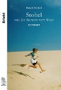 Cover-Bild zum Titel 'Stobel und die Antwort vom Wind' von 'Klaus Weber'
