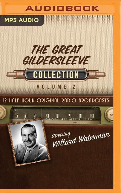The Great Gildersleeve, Collection 2 - Black Eye Entertainment