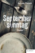 Cover-Bild zum Titel 'Septembersonntag' von 'Andreas Pietsch'