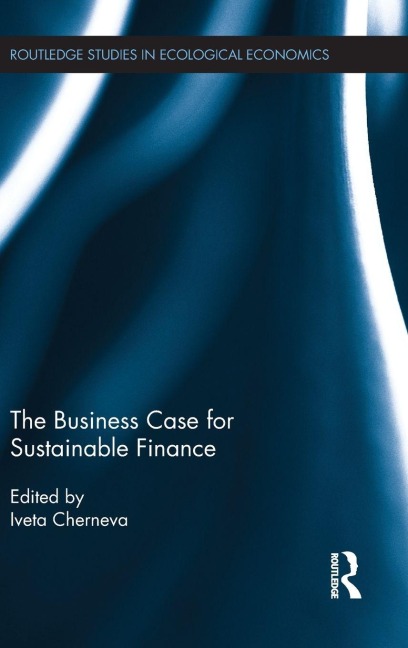 The Business Case for Sustainable Finance - 