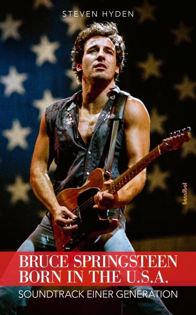 Bruce Springsteen - Born In The U.S.A. - Steven Hyden