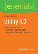 Utility 4.0 - Oliver D. Doleski