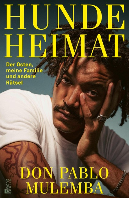 Hundeheimat - Don Pablo Mulemba