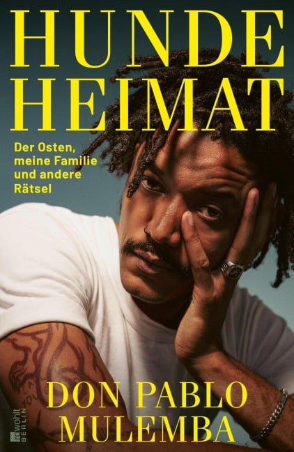 Hundeheimat - Don Pablo Mulemba
