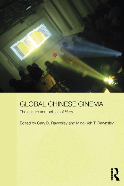 Global Chinese Cinema - 