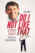 Cover-Bild zum Titel 'Do I Not Like That' von 'Gary Jordan'