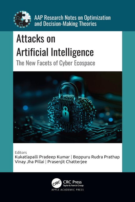 Attacks on Artificial Intelligence - 