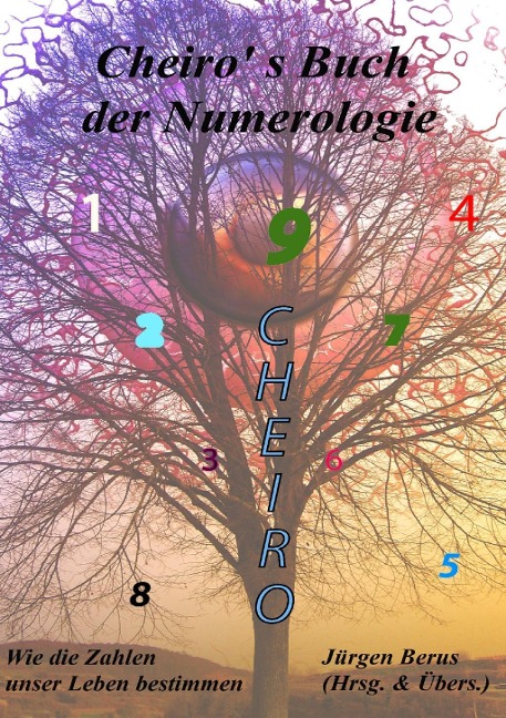 Cheiro's Buch der Numerologie - 