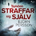 Cover-Bild zum Titel 'Synden straffar sig själv' von 'Björn Persson'