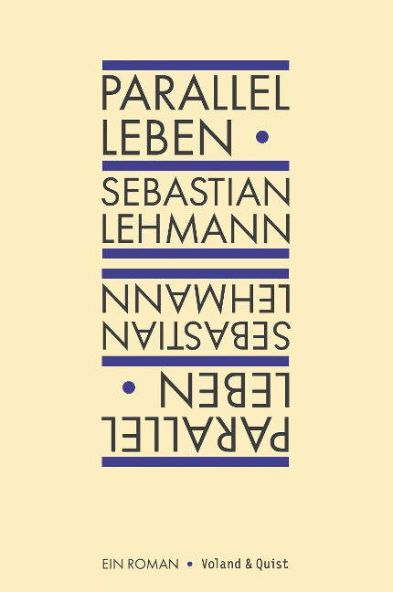 Parallel leben - Sebastian Lehmann