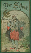 Cover-Bild zum Titel 'Der Schut' von 'Karl May'