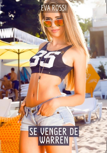 Se Venger de Warren - Eva Rossi