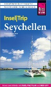 Cover-Bild zum Titel 'Reise Know-How InselTrip Seychellen' von 'Thomas Barkemeier'