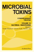 Cover-Bild zum Titel 'Bacterial Endotoxins' von ''