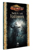 Cover-Bild zum Titel 'Cthulhu: Rückkehr nach Halloween (Softcover)' von ''