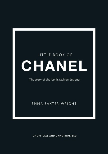 Little Book of Chanel - Emma Baxter-Wright, Welbeck