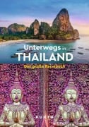 Cover-Bild zum Titel 'KUNTH Unterwegs in Thailand' von 'Jutta M. Ingala'