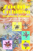 Cover-Bild zum Titel 'Züchte Orchideen in deinem Zuhause.' von 'Maximilian Breitner'