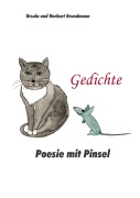 Cover-Bild zum Titel 'Gedichte' von 'Ursula Grundmann, Norbert Grundmann'