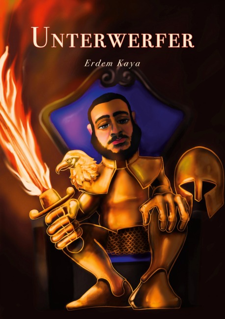 Unterwerfer - Erdem Kaya