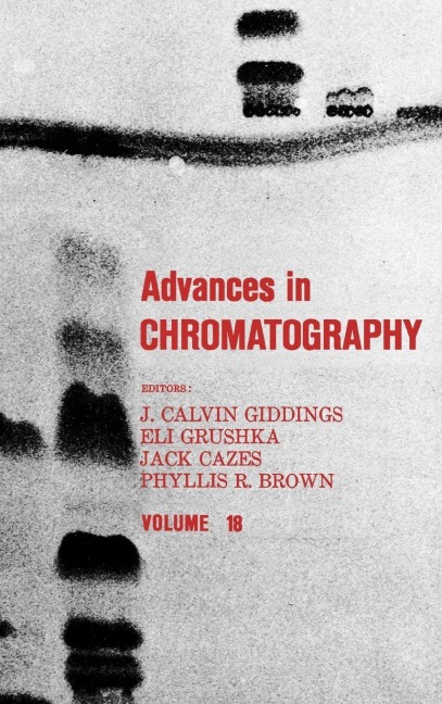 Advances in Chromatography - 