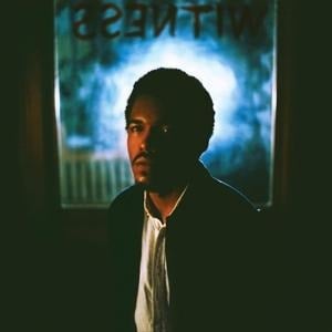 Witness - Benjamin Booker